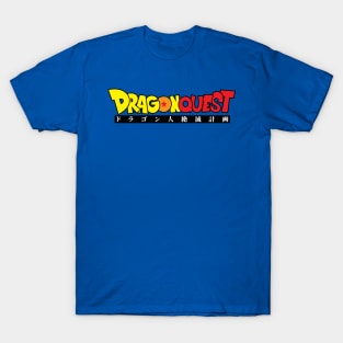 Yes, I Know What DragonBall Is T-Shirt